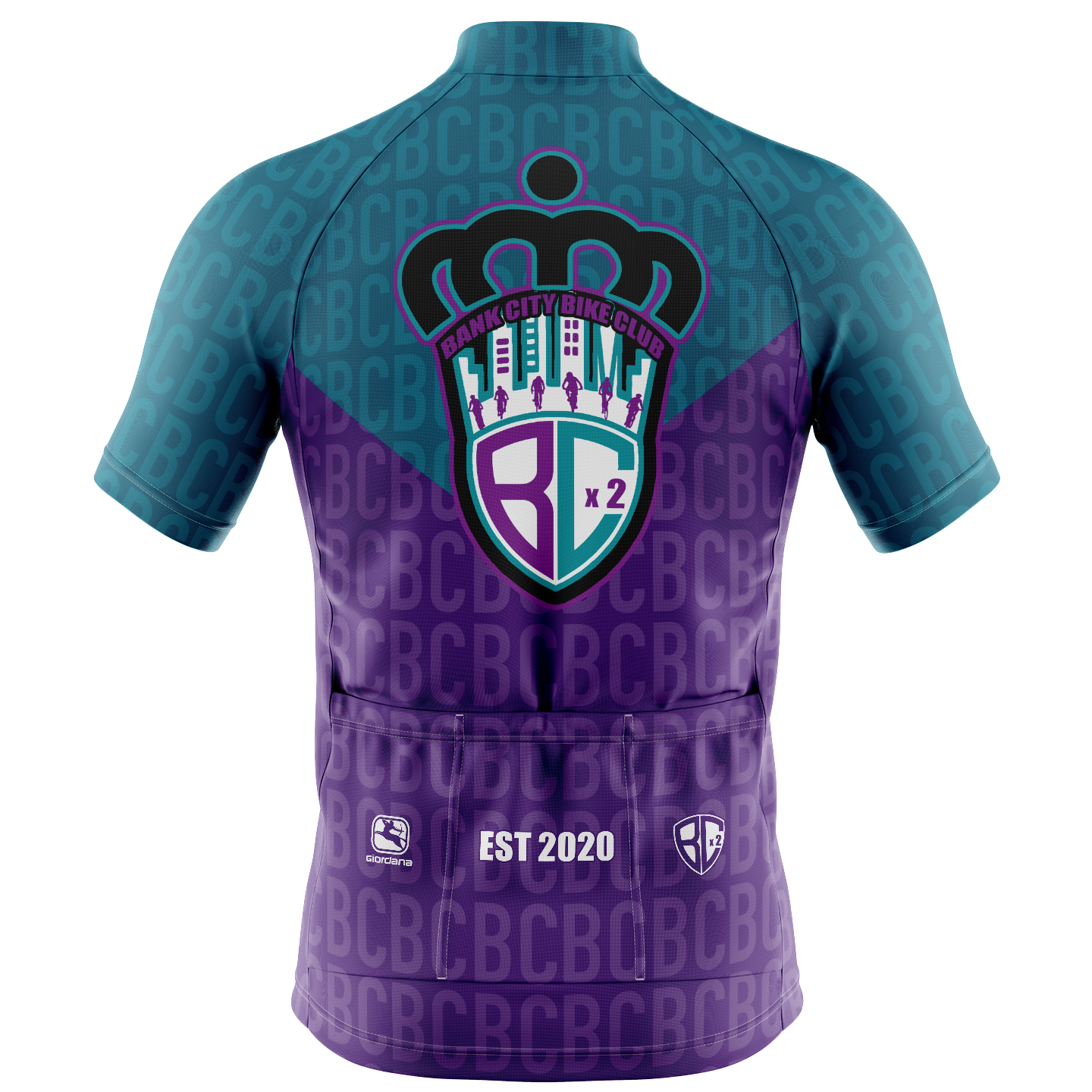 2026 Women's Vero Club Fit Short Sleeve Jersey