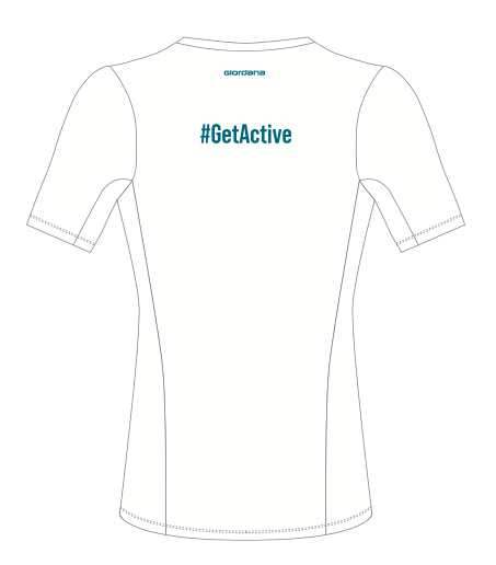 2026 FR-C S/S Base Layer - Unisex