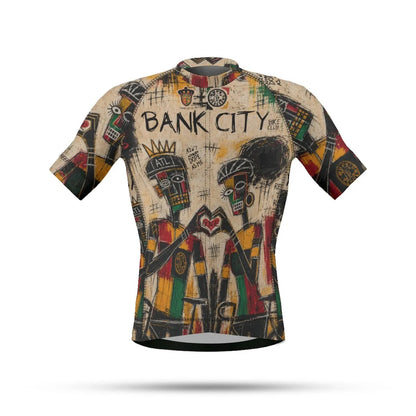 BCBC-DOPE PEDALERS 2026 One Love Short Sleeve Jersey