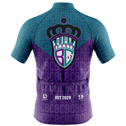 2026 Women's Vero Club Fit Short Sleeve Jersey