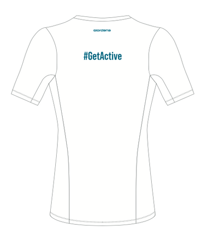 2026 FR-C S/S Base Layer - Unisex