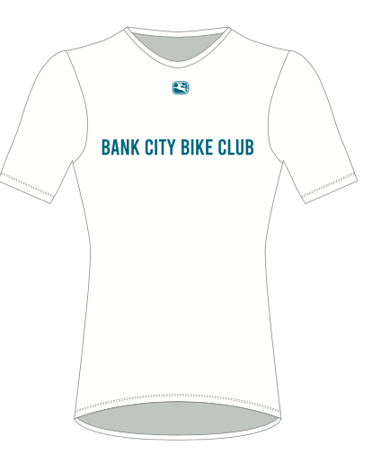 2026 FR-C S/S Base Layer - Unisex