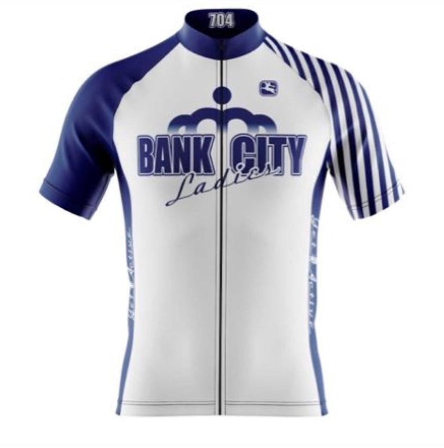 2022 LADIES - Vero Forma S/S Jersey - WITH REFLECTIVE POCKET (aka Race Fit)