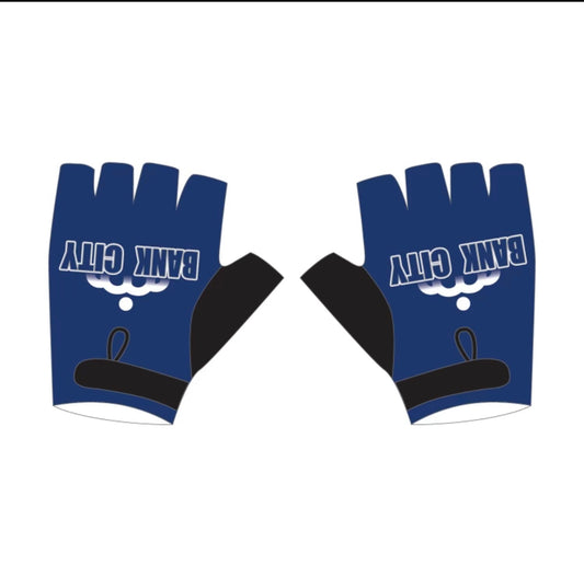 2022 Gloves w/velcro - Unisex